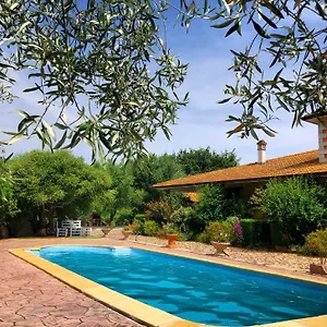 Casa Centro Sardegna Bed & Breakfast