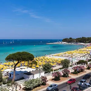 Camera Con Bagno Condiviso Di Fronte Spiaggia Mondello