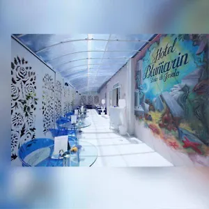Blumarin Hotel
