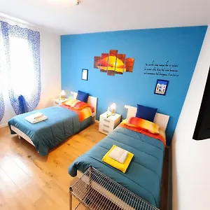 New Bedrooms Mamma Gigetta Bed & Breakfast