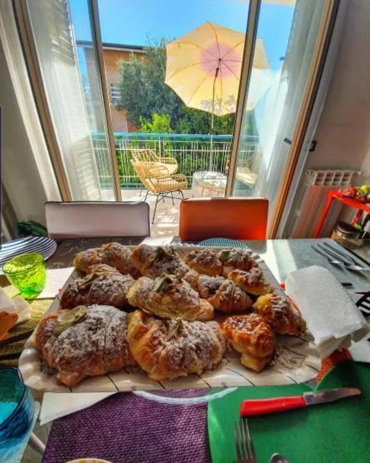 Mongibello B&B Mondello Bed & Breakfast