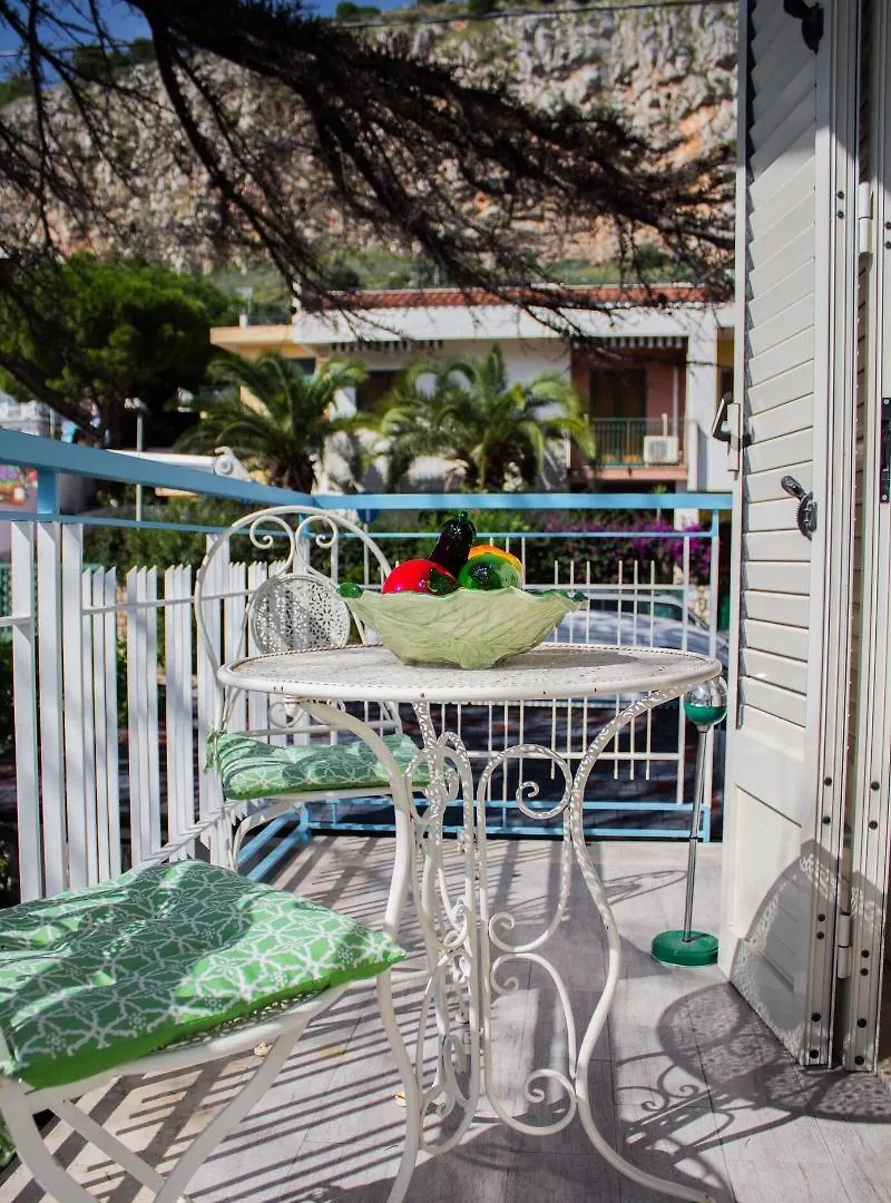 Mongibello Palace B&B Mondello Bed & Breakfast