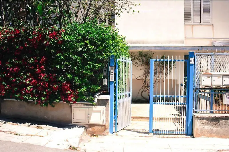 Mongibello Palace B&B Mondello Bed & Breakfast