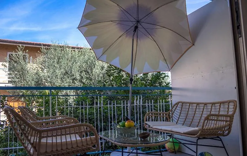 Mongibello B&B Mondello