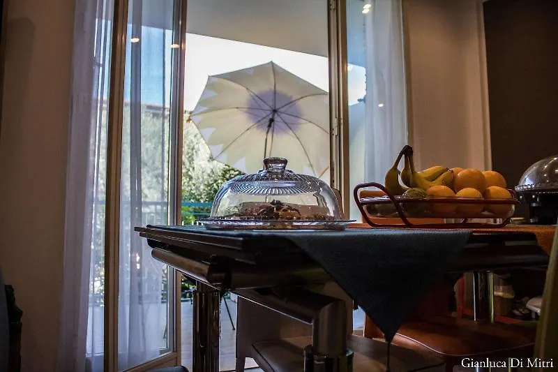 Bed & Breakfast Mongibello B&B Mondello