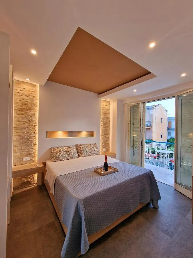 Mongibello B&B Mondello