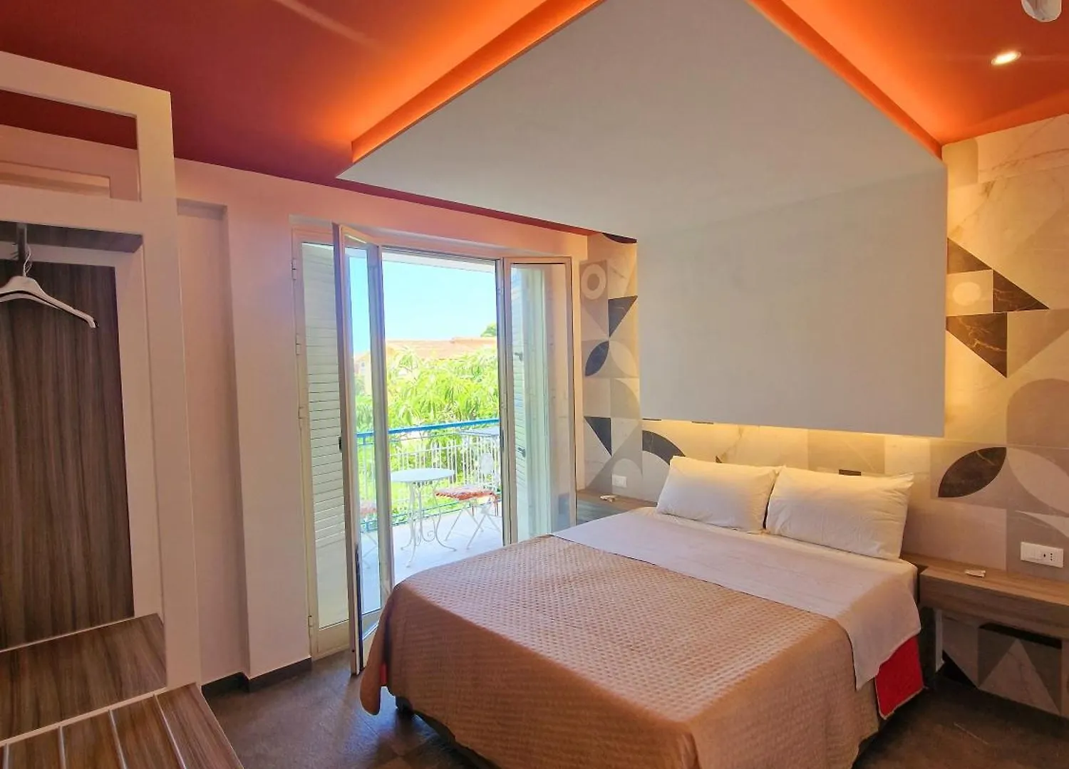 Mongibello Palace B&B Mondello