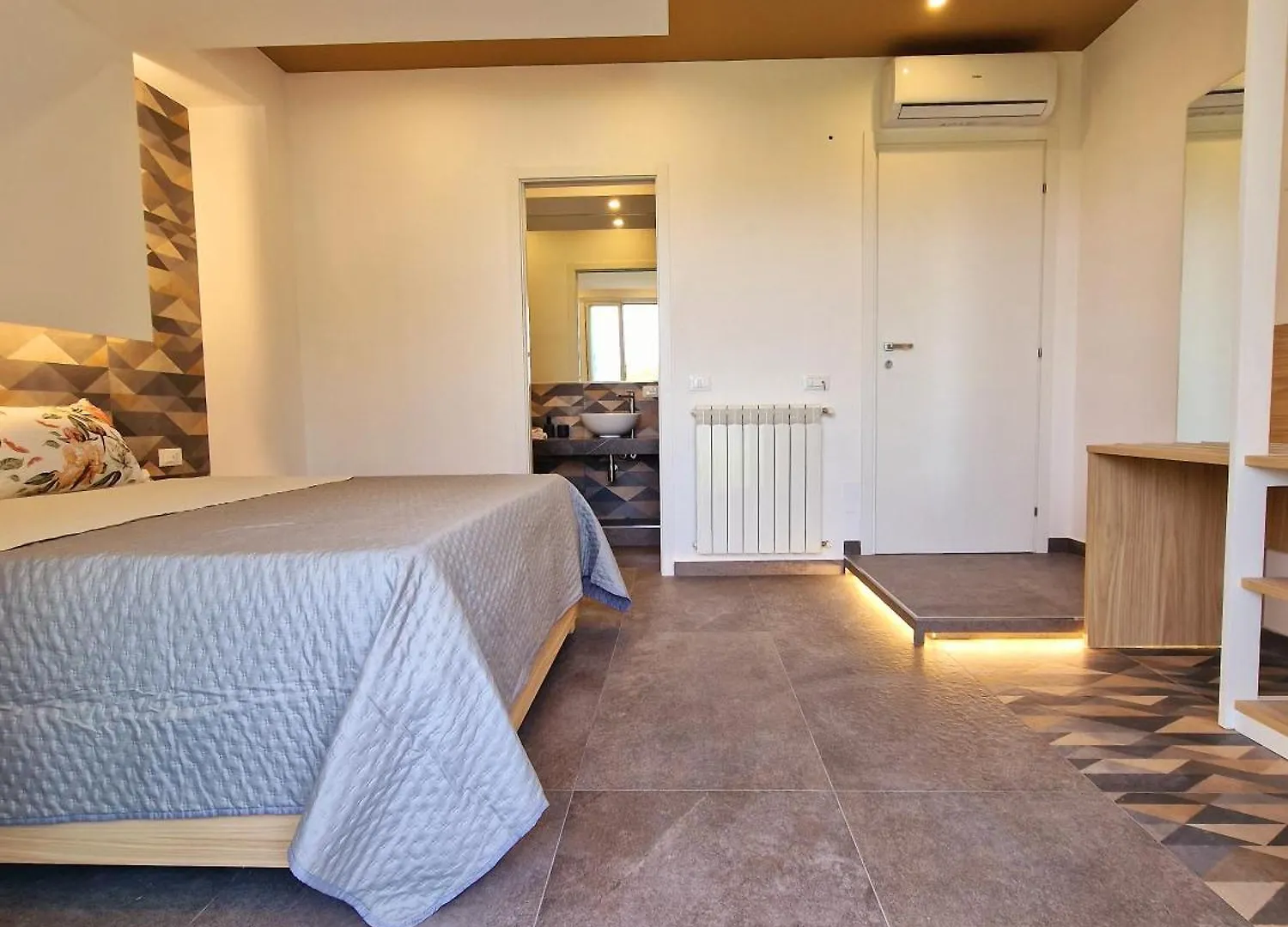 Mongibello B&B Mondello Italia
