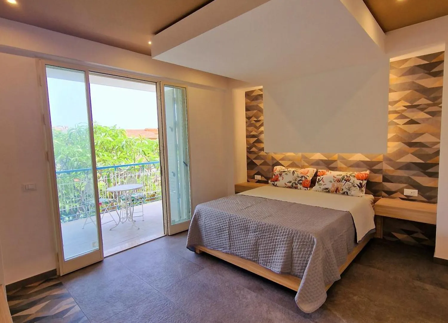 Mongibello Palace B&B Mondello Bed & Breakfast