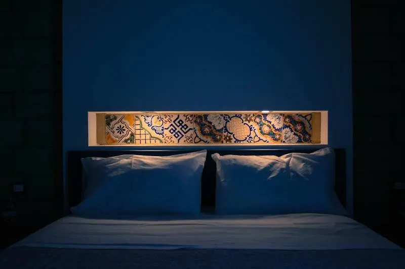 Bed & Breakfast Mongibello Palace B&B Mondello