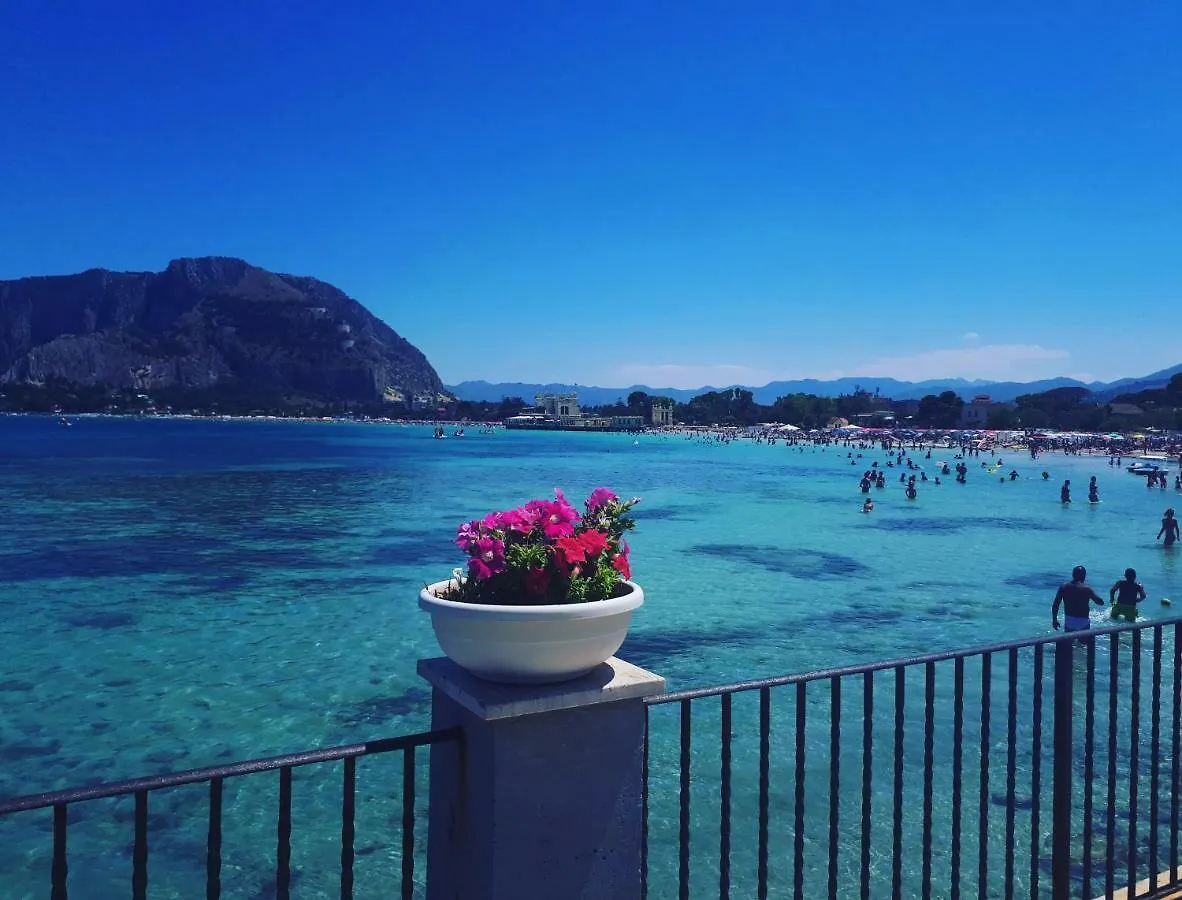 Mongibello B&B Mondello