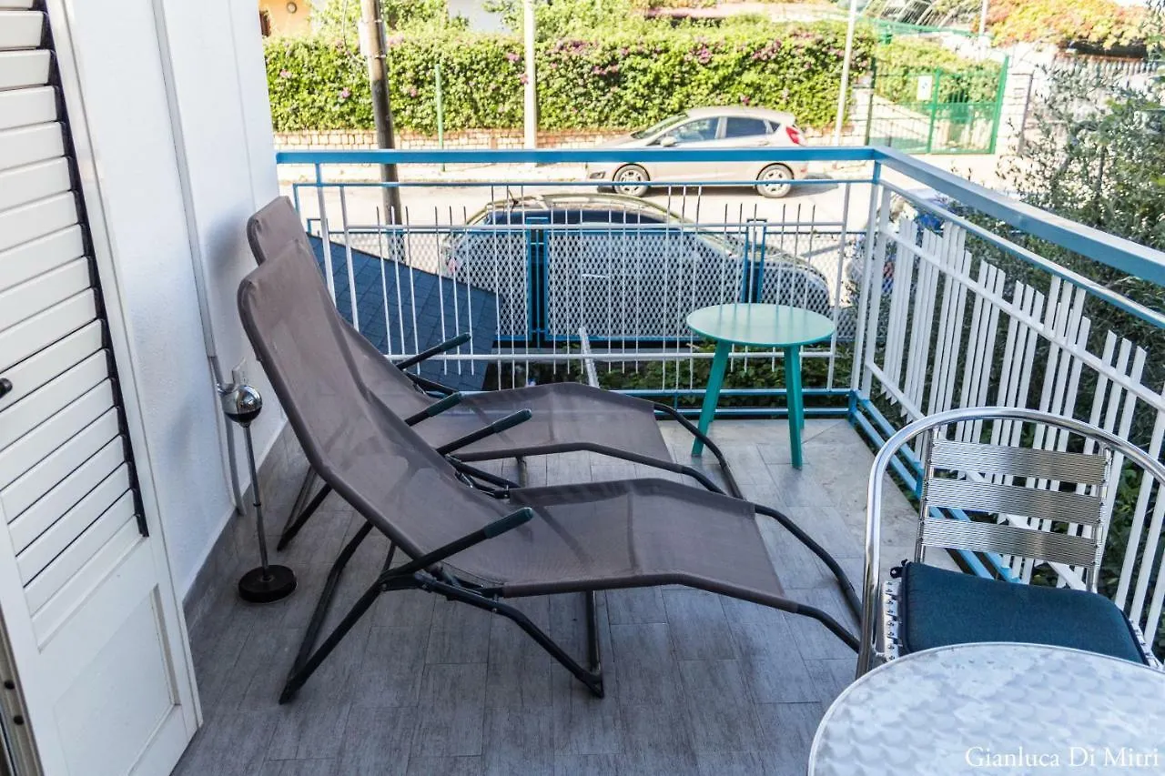 Mongibello Palace B&B Mondello